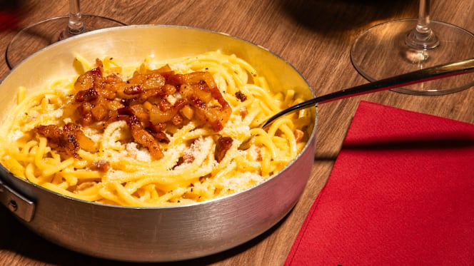 The Meatball Family - Navigli - 4