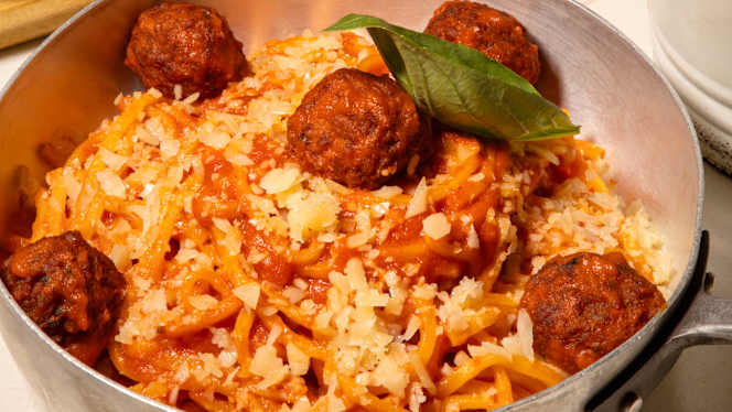 The Meatball Family - Navigli - 3