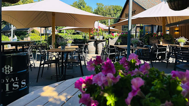 Brasserie Délicat - 0