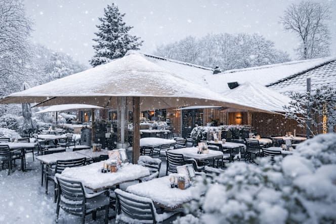 Brasserie Délicat - 9