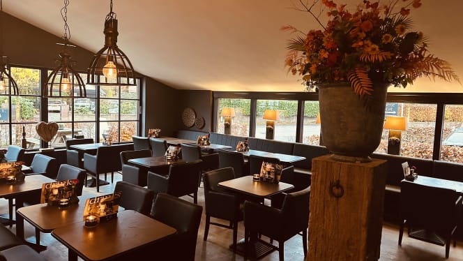 Brasserie Délicat - 3