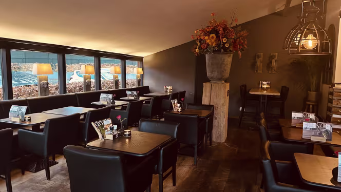 Brasserie Délicat - 2