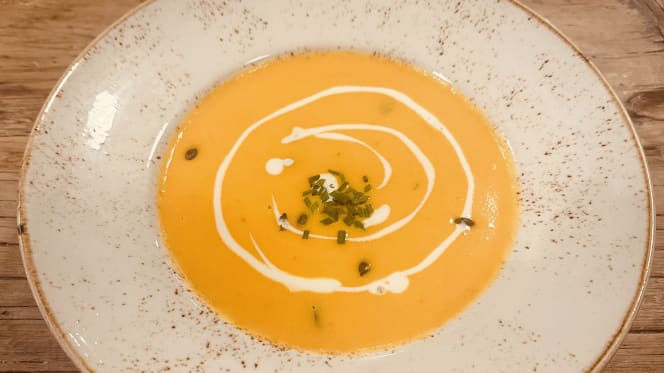 Brasserie Délicat - 7