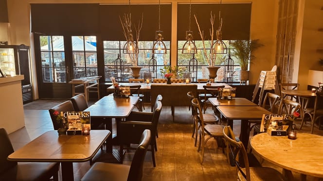 Brasserie Délicat - 1