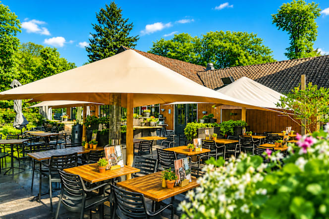 Brasserie Délicat - 0