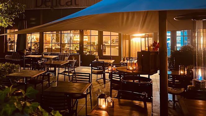 Brasserie Délicat - 8