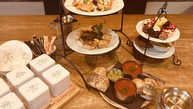 Brasserie Délicat - 4