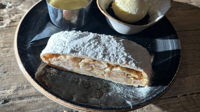 Brasserie Délicat - 5