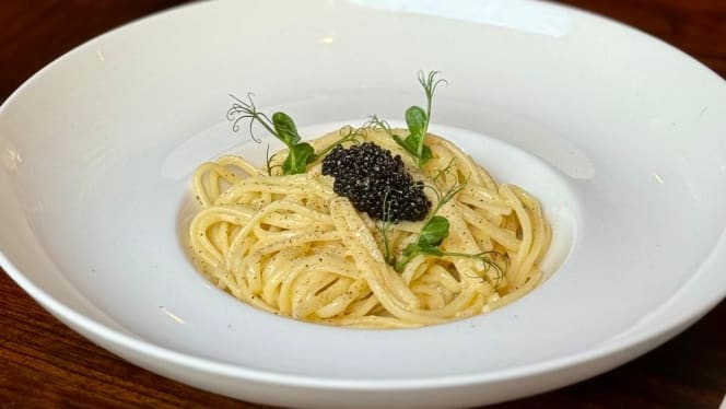 Bistro Saint-Dominique - 5