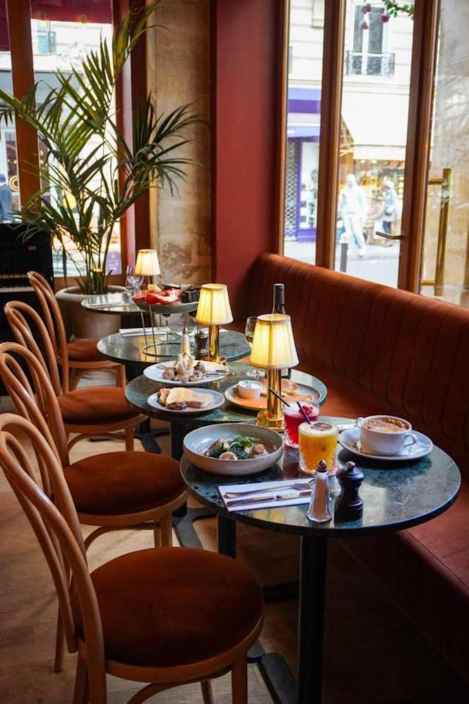 Bistro Saint-Dominique - 6