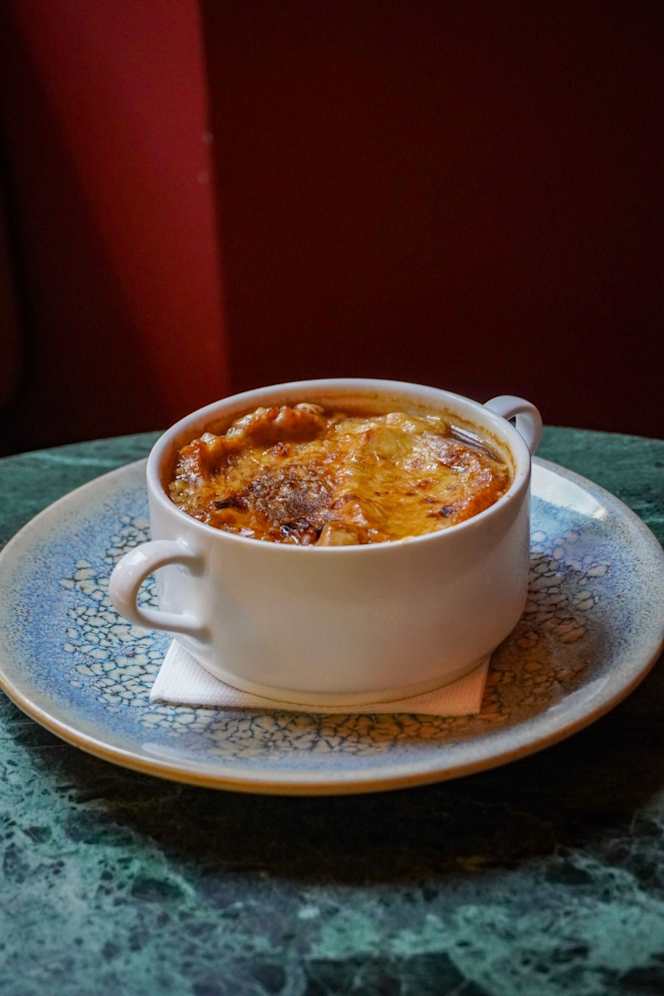 Bistro Saint-Dominique - 1