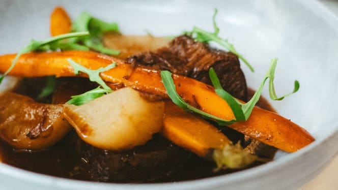 Bistro Saint-Dominique - 7