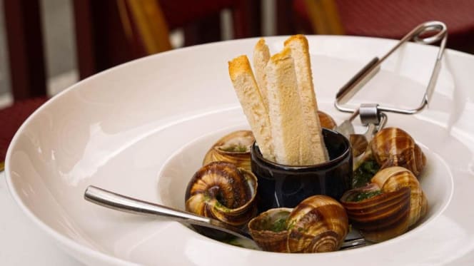 Bistro Saint-Dominique - 4