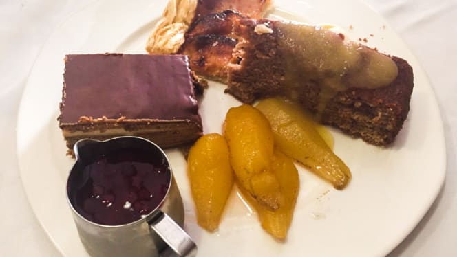 La Casa del Botillo - 1