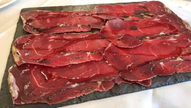 La Casa del Botillo - 2