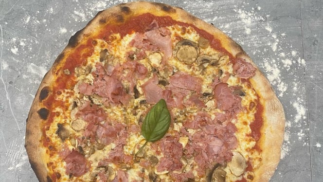 Mimmo Traiteur - Sceaux - 0