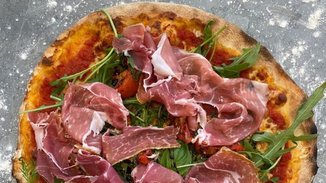 Mimmo Traiteur - Sceaux - 5