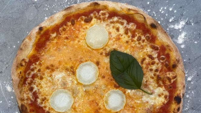 Mimmo Traiteur - Sceaux - 6