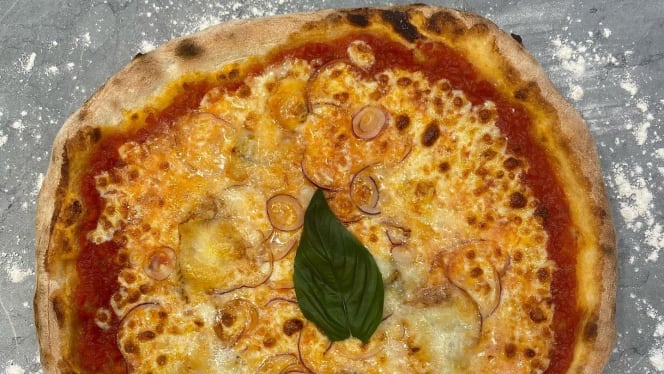 Mimmo Traiteur - Sceaux - 9