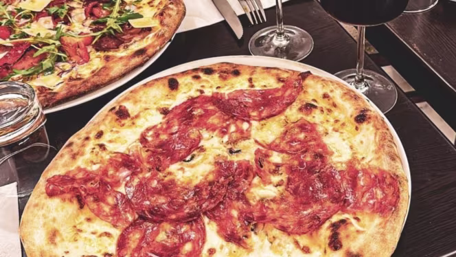 Mimmo Traiteur - Sceaux - 3