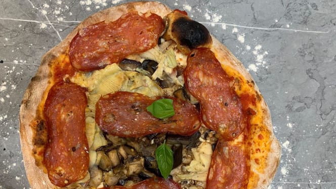 Mimmo Traiteur - Sceaux - 8