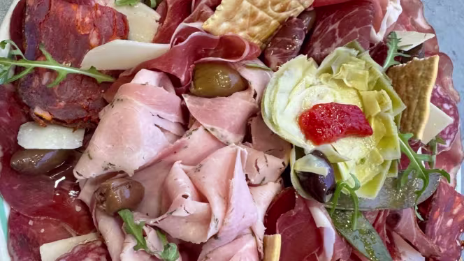 Mimmo Traiteur - Sceaux - 2