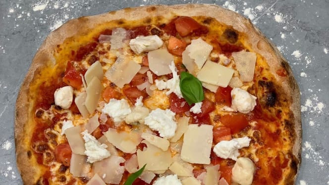 Mimmo Traiteur - Sceaux - 7