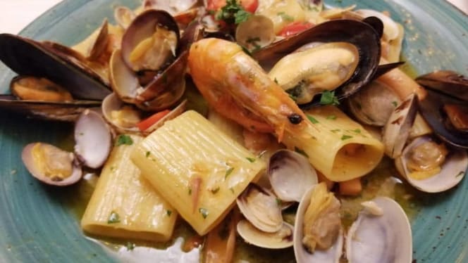 Locanda dei Re - Bacoli - 6