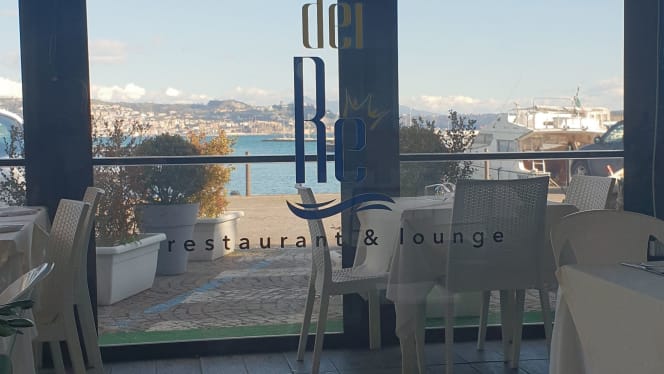 Locanda dei Re - Bacoli - 1