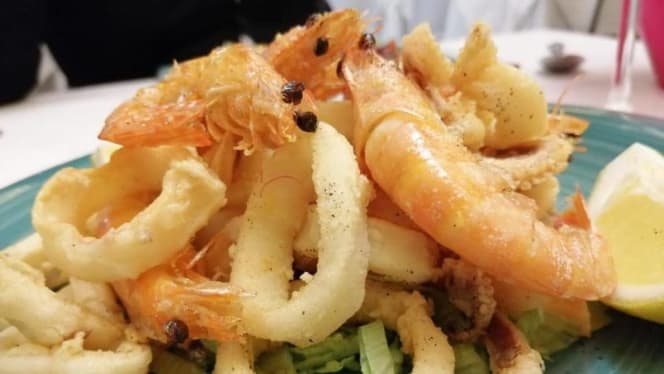 Locanda dei Re - Bacoli - 5