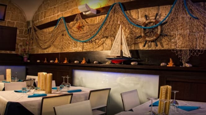 Locanda dei Re - Bacoli - 0