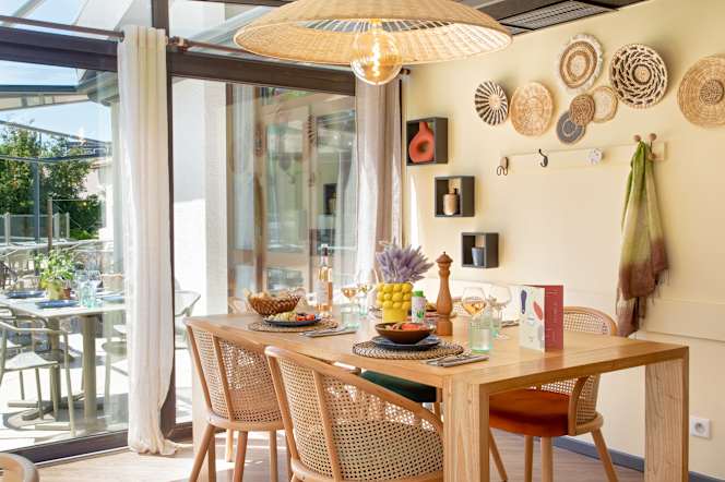 Ibis - Restaurant Jolaine - 9