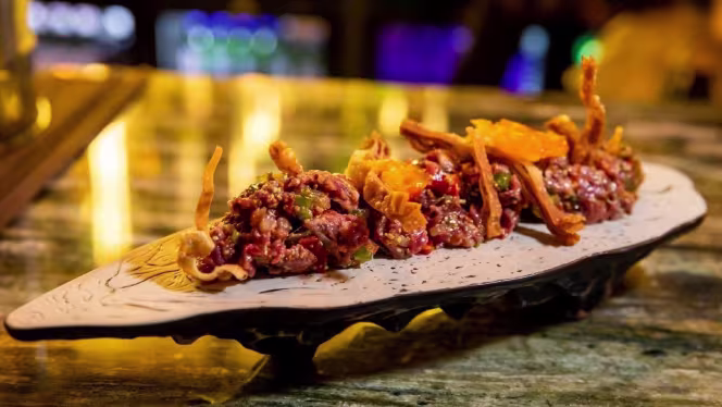 Gatsby Gastronomia - 6