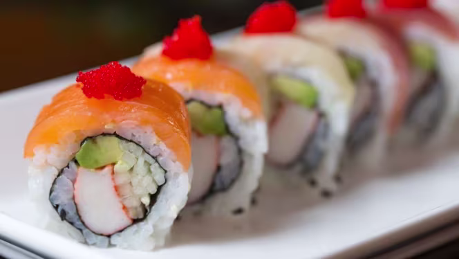 Gatsby Gastronomia - 2