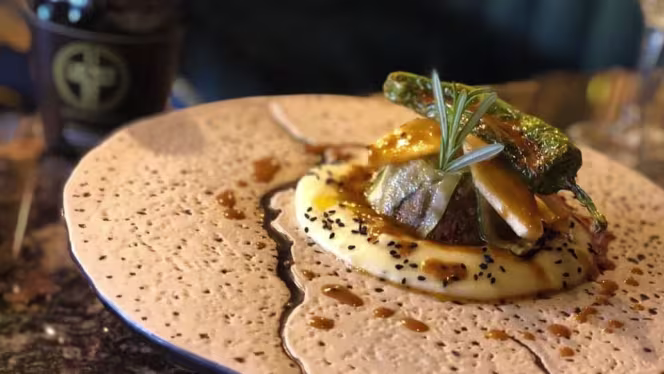 Gatsby Gastronomia - 9