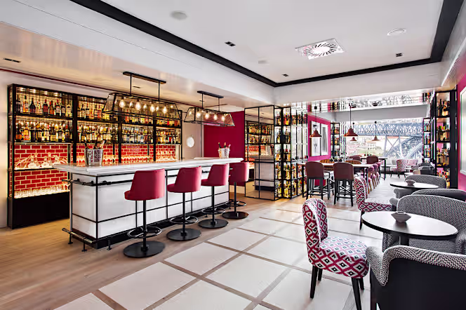 Adega Wine Bar - 0