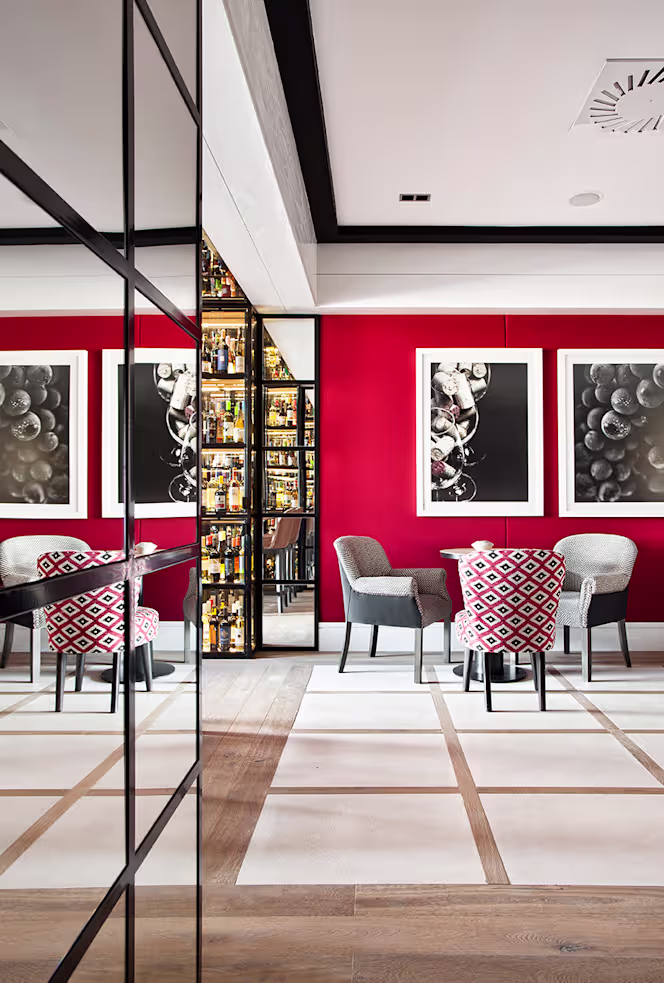 Adega Wine Bar - 3