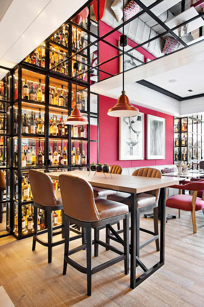 Adega Wine Bar - 4