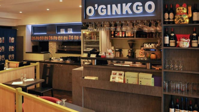 O'Ginkgo - 9
