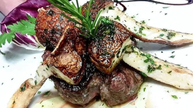 La Cantina di Pinocchio - 5