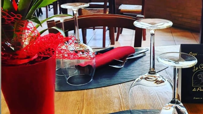 La Cantina di Pinocchio - 0