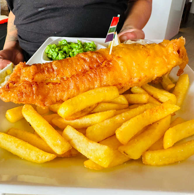 Bar Restaurante Aires - 5