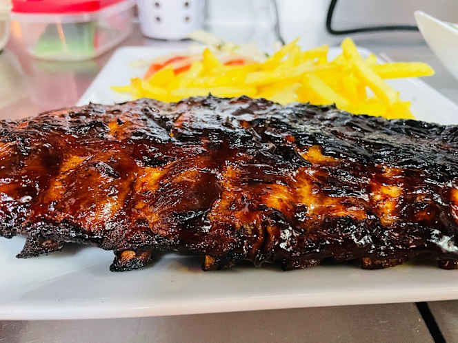 Bar Restaurante Aires - 6