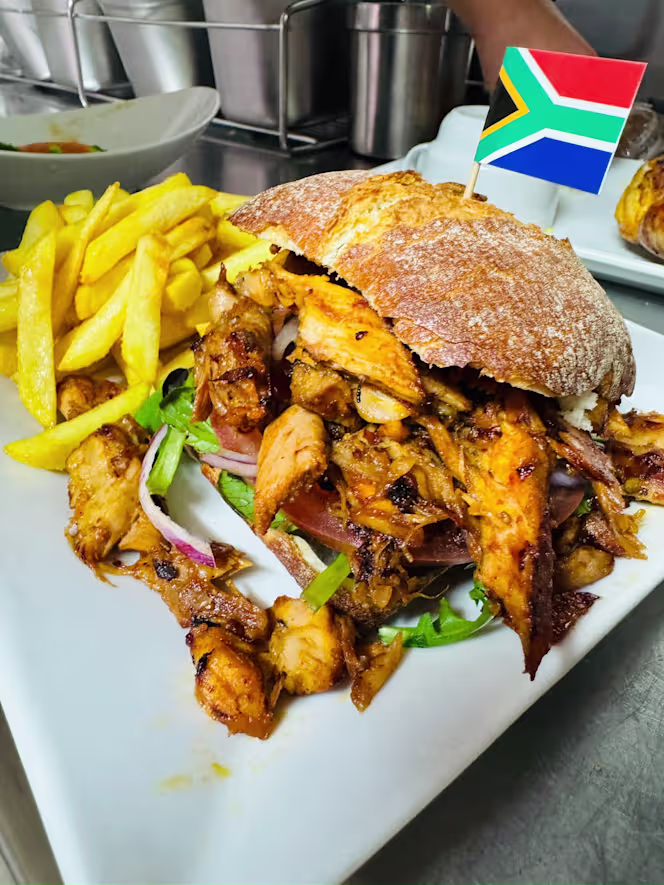 Bar Restaurante Aires - 3