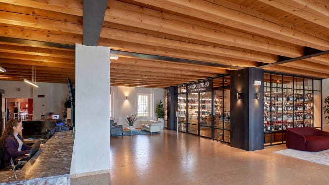 Signorvino la Torre - 7