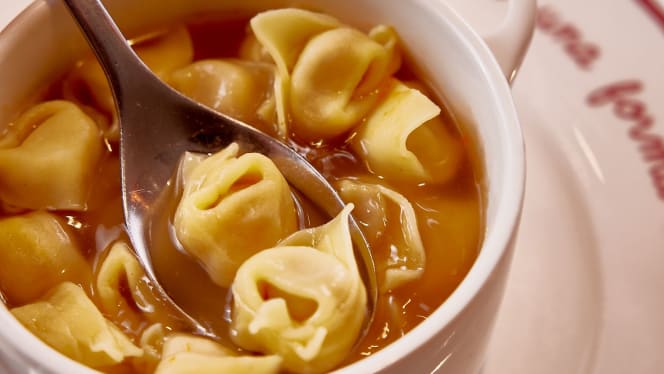 Signorvino la Torre - 2