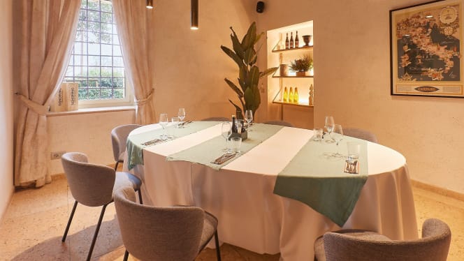 Signorvino la Torre - 4