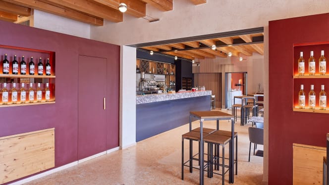 Signorvino la Torre - 9