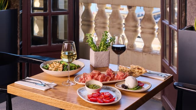 Obicà Mozzarella Bar - Cagliari - 9