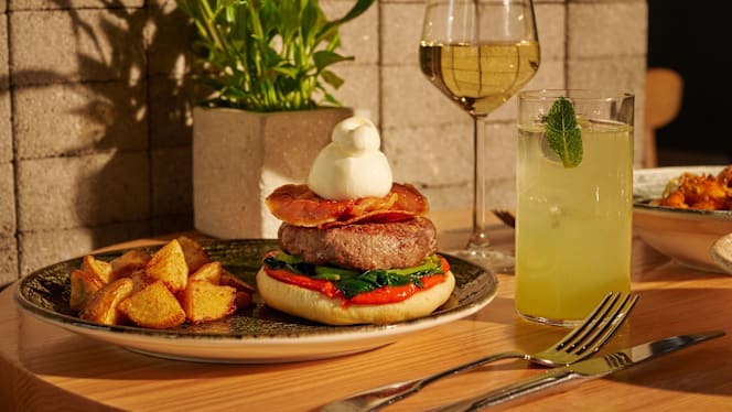 Obicà Mozzarella Bar - Cagliari - 6